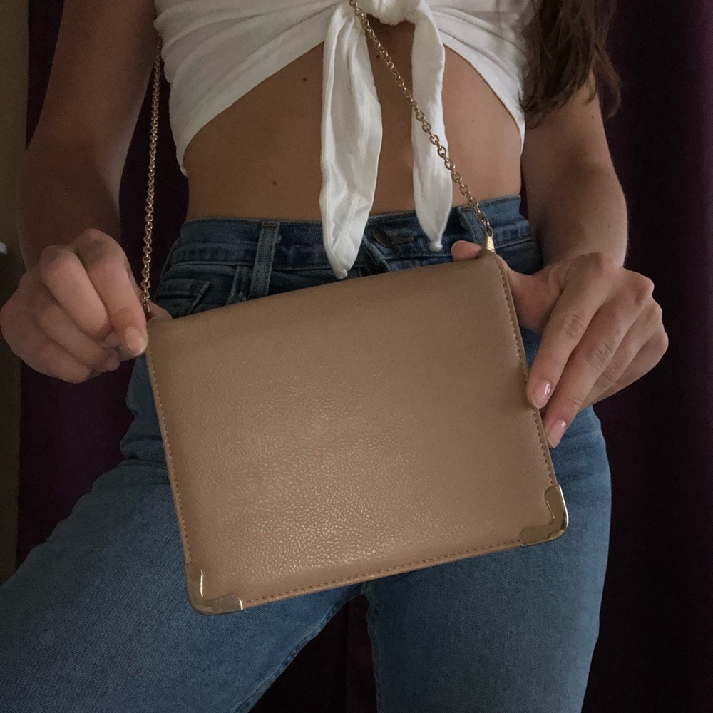 Charlotte Russe Micro Purse